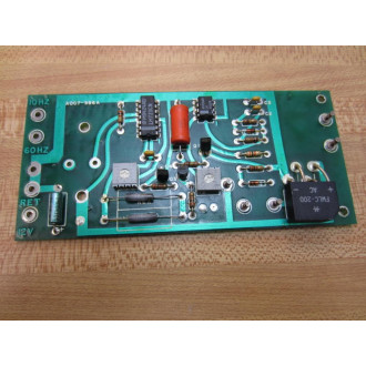 A007-966A A007966A Circuit Board - Used