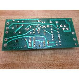 A007-966A A007966A Circuit Board - Used