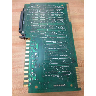 Allen Bradley 636035-9004 Circuit Board 6360359004 Bent Pins - Used