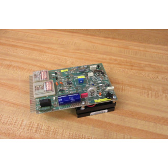 Abschalt 41018123 Circuit Board - Used