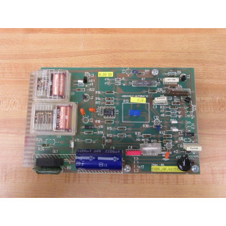 Abschalt 41018123 Circuit Board - Used