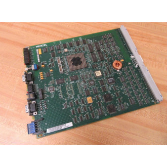 Nortel NTQA0901 Circuit Board - Used