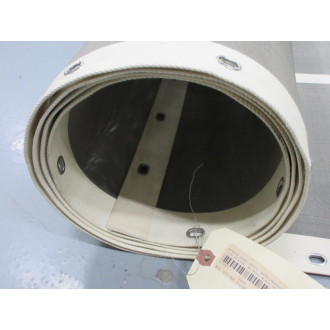 Rotex R039119B2G030M Stainless Steel Sifter Screen 193738