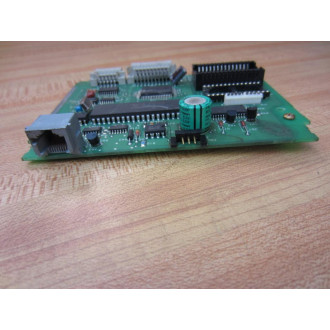 Allen Bradley A40846-155-51 Circuit Board 40846-155-51 - Used