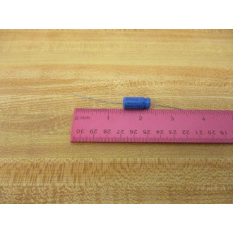 Sprague TAV 1207.7 Capacitor TAV12077 200UF 25DC (Pack of 4) - New No Box