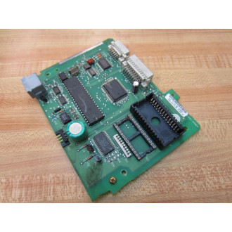 Allen Bradley A40846-155-51 Circuit Board 40846-155-51 - Used