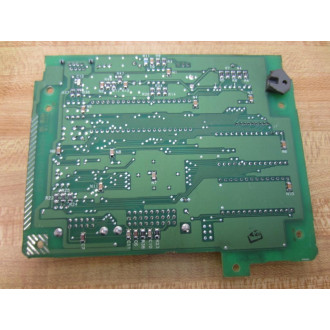Allen Bradley A40846-155-51 Circuit Board 40846-155-51 - Used