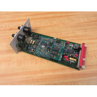 Cerutti RE 52056 Circuit Board RE52056 - Used