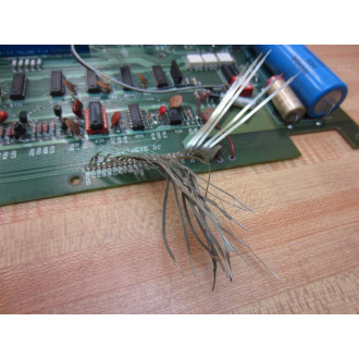 NCI 1403-0017B Circuit Board 14030017B - Parts Only