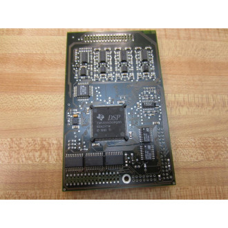 ABB 49Q03110AF Circuit Board - Used