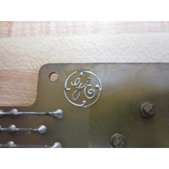 General Electric 446202808 GE Circuit Board - Used