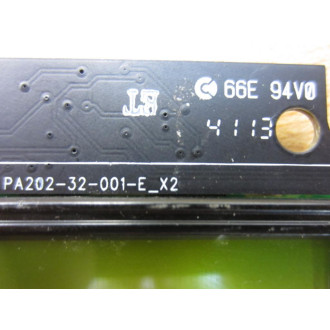 Delta 3004-016 Circuit Board 3004-004BB - Used