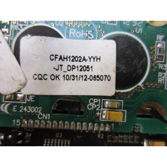 Delta 3004-016 Circuit Board 3004-004BB - Used