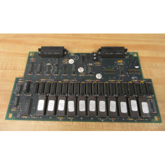 Allen Bradley 960100 Circuit Board Rev.2 - Used