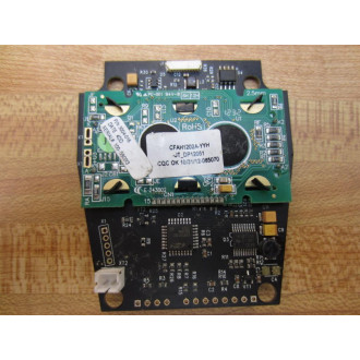 Delta 3004-016 Circuit Board 3004-004BB - Used