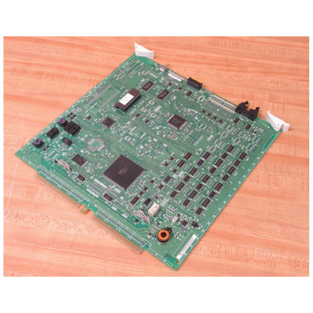 NEC PA-DTA Circuit Board E1TRP04988  M-480901 - Used
