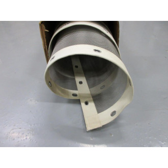 Rotex 803811 Sifter Screen 39" x 130"
