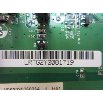 3Com 142300520007A Circuit Board - Used