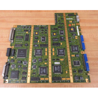 Nortel P0872563 Circuit Board NTQA0142 - Used
