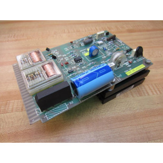 41018403 Circuit Board - Used