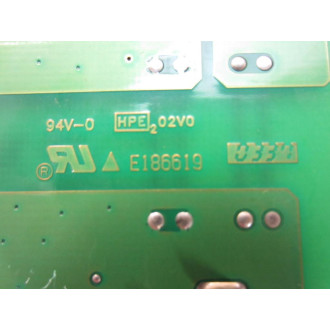 3Com 142300520007A Circuit Board - Used