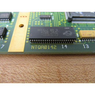 Nortel P0872563 Circuit Board NTQA0142 - Used