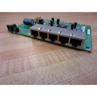 3Com 142300520007A Circuit Board - Used