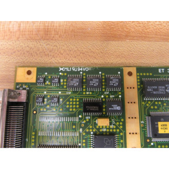 Nortel P0872563 Circuit Board NTQA0142 - Used