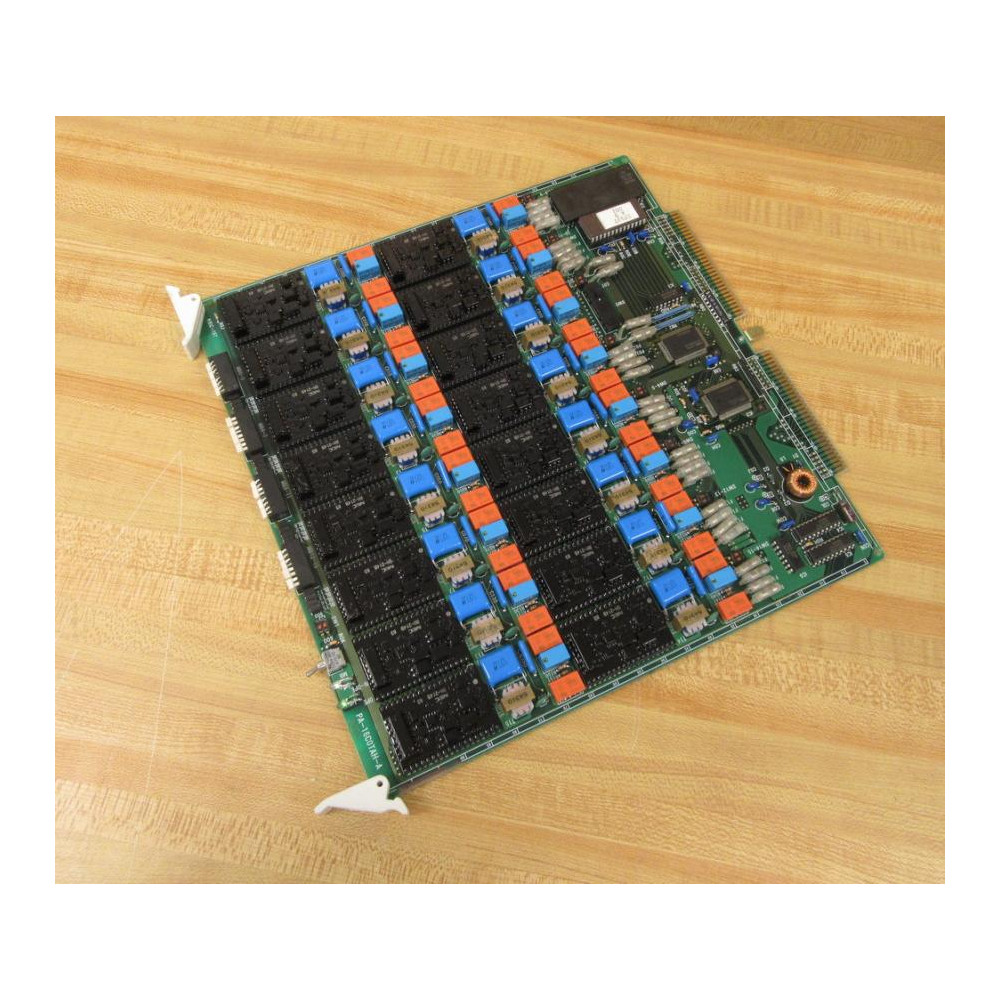 NEC PA-16COTAH-A Board PA16COTAHA - Used