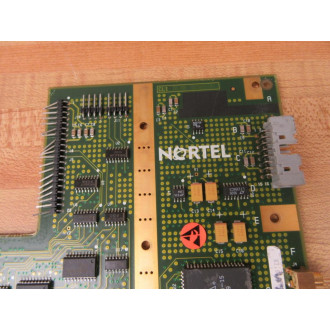 Nortel P0872563 Circuit Board NTQA0142 - Used