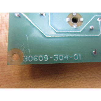 30609-305-51B2 Circuit Board 30609-30551B2 - Used