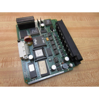 10-1140 PC Board 14-1106 REV:1.0 - Used