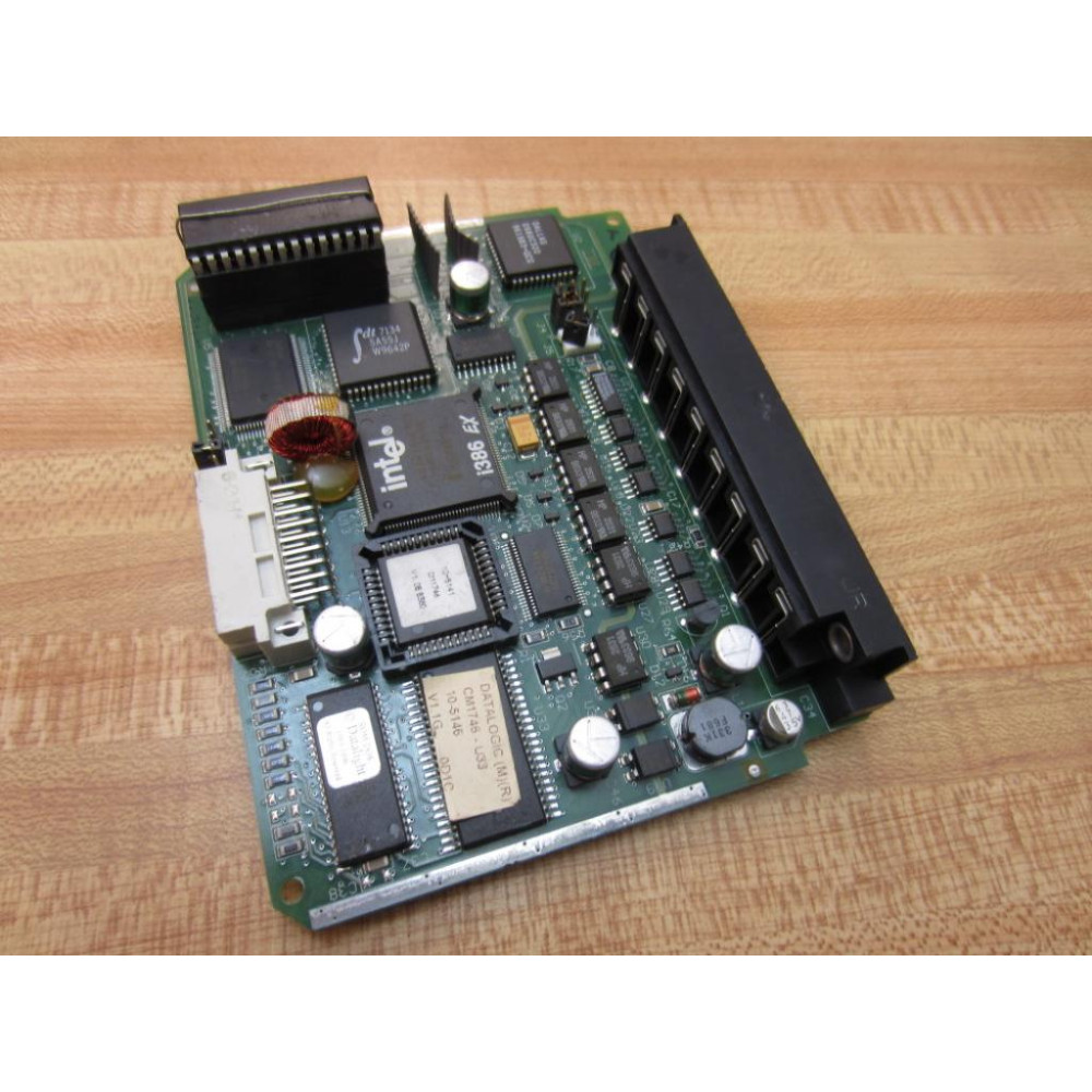 10-1140 PC Board 14-1106 REV:1.0 - Used