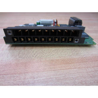 10-1140 PC Board 14-1106 REV:1.0 - Used