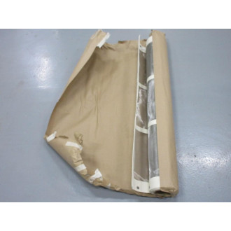 Rotex 102589 Sifter Screen SS30M0065 39X119 2BCG