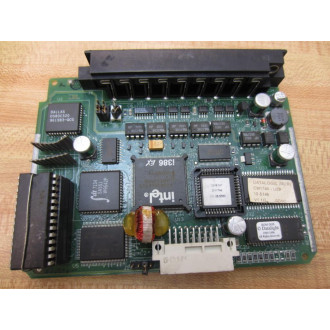 10-1140 PC Board 14-1106 REV:1.0 - Used