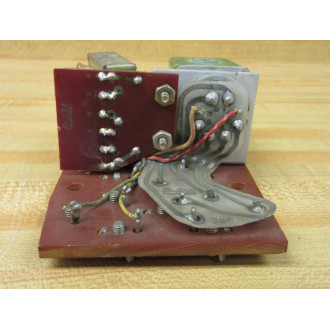 Autotron P-532 Circuit Board P532 - Used