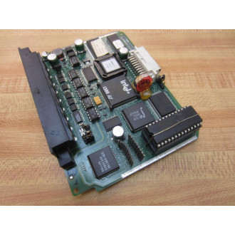 10-1140 PC Board 14-1106 REV:1.0 - Used