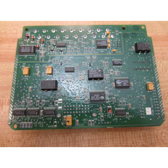 10-1140 PC Board 14-1106 REV:1.0 - Used