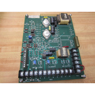 MAT EI-1 Circuit Board EI1 M-82C - Used