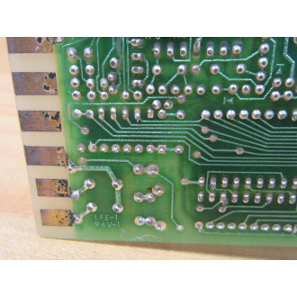 1649-428 Circuit Board 1649428 - Used