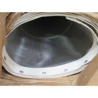 Custom Advanced 103605 Sifter Screen SS12M023 59X130 2BCG (Pack of 2)