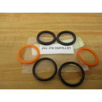 Visteon PH-PK152HLL01 Piston Kit PHPK152HLL01