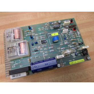 Ransburg 41015089 Circuit Board - Used