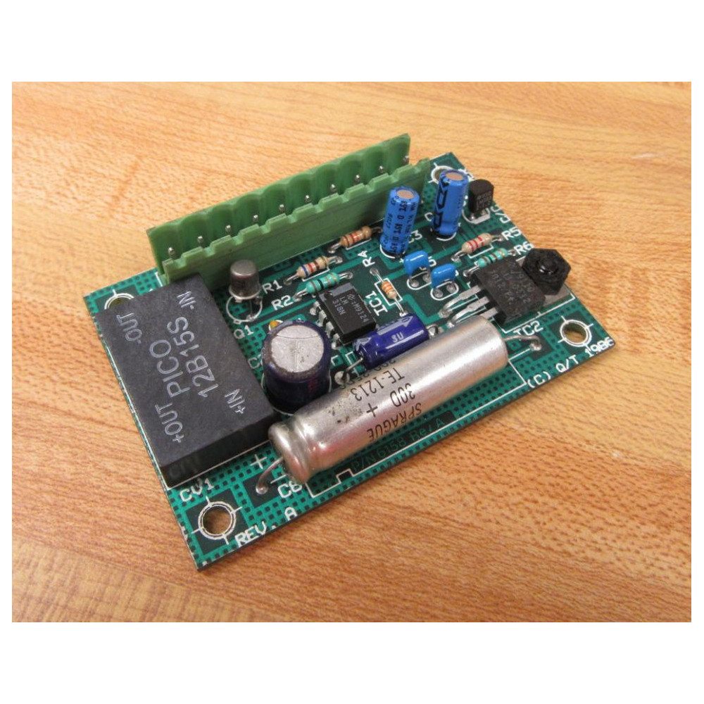 6158 Circuit Board - Used