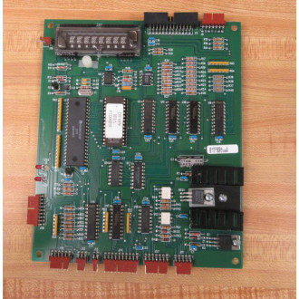 PCA-1-0 Circuit Board 6402094 AW1413C - Used