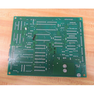 PCA-1-0 Circuit Board 6402094 AW1413C - Used