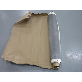 Rotex 120221 Sifter Screen 4S4M0035 39X92 1.5BG