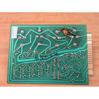 General Controls F737G Circuit Board - Used