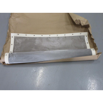 Rotex 120221 Sifter Screen 4S4M0035 39X92 1.5BG